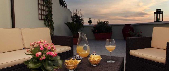 B&B La Duchessa A Roma