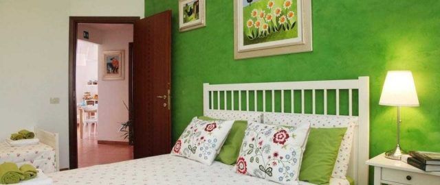 B&B La Duchessa A Roma