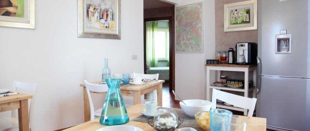 B&B La Duchessa A Roma