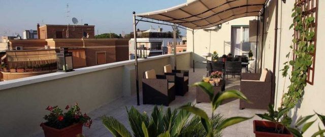 B&B La Duchessa A Roma