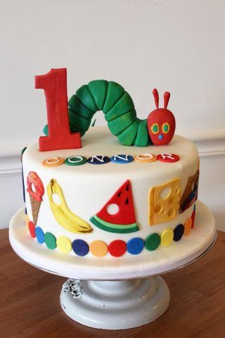 Torta lombrico