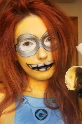 Minions