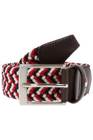 Cintura di Tommy Hilfiger (40 €)