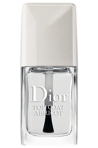 Top coat Abricot di Dior (25,50 €)