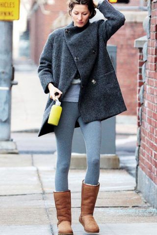 come indossare gli ugg come indossare gli ugg