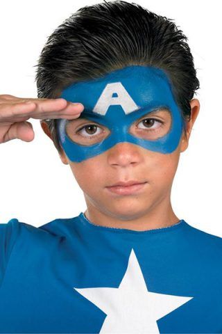 Capitan America