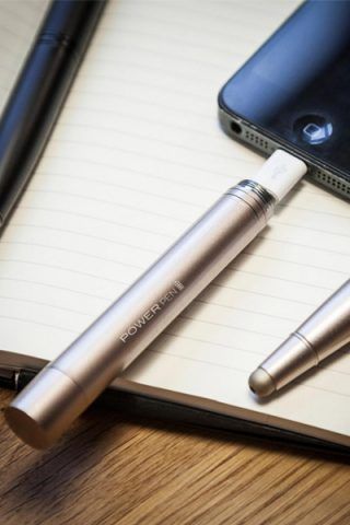 Penna Caricabatteria di Troppotogo (24,95 €)