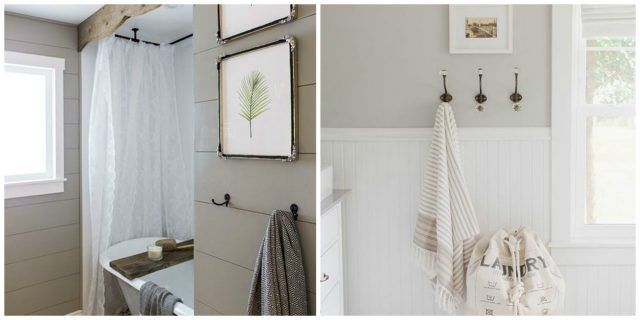 Spunti per il bagno