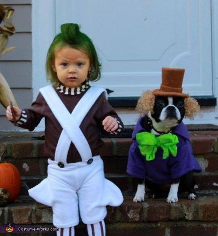 Willy Wonka