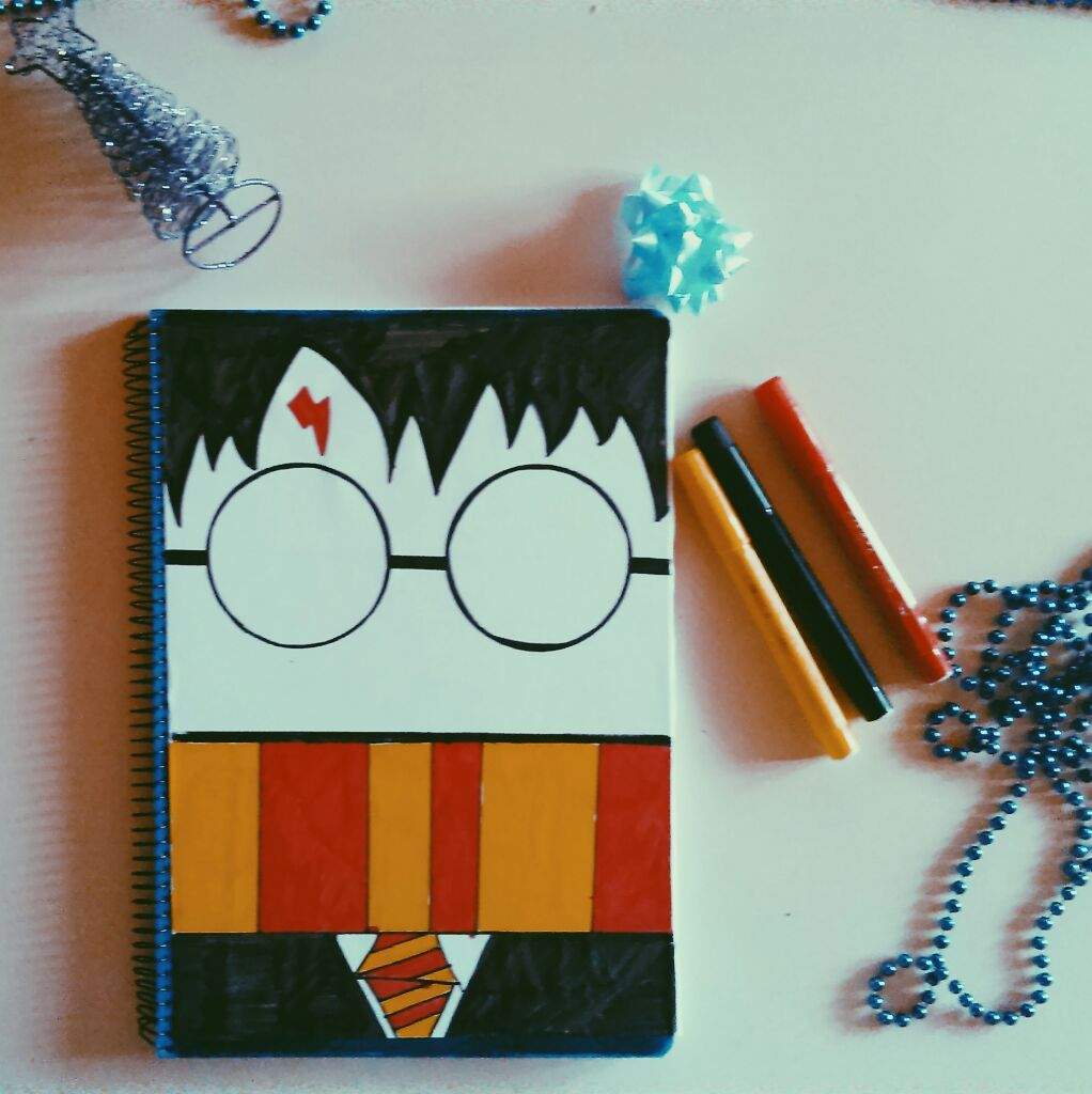 Diario di Harry Potter