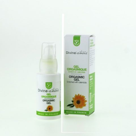 Gel orgasmico €21,90