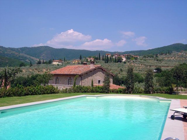 Casa Portagioia