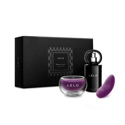 Kit Heaven Scent €129