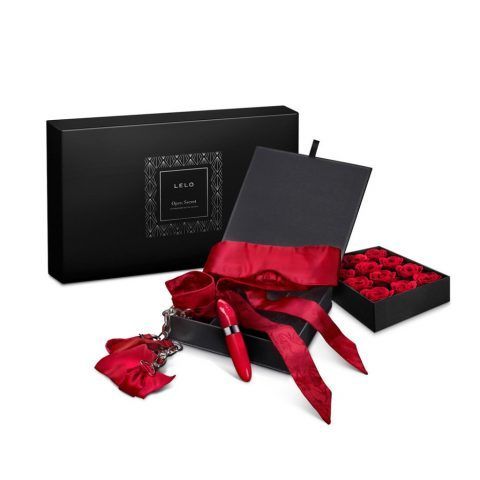 Kit Open Secret €129