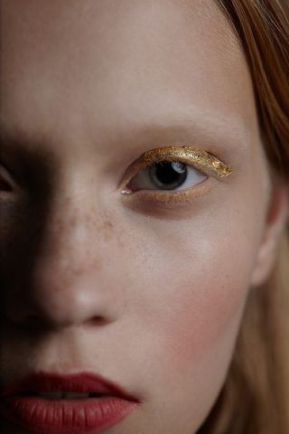 Make up essenziale
