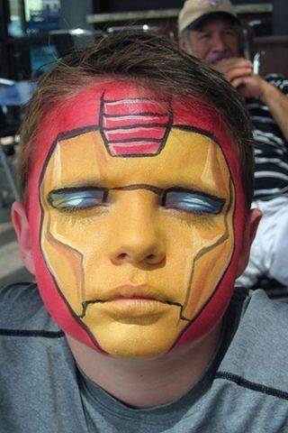 Iron Man