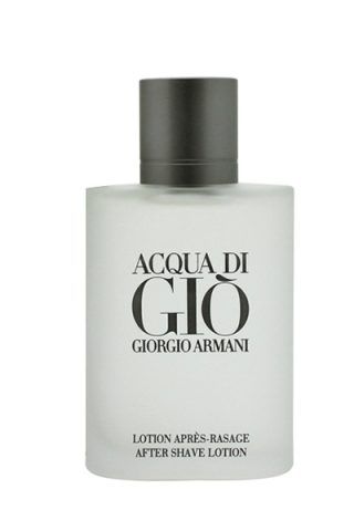 Acqua di Giò Pour Homme - La lozione dopobarba di Giorgio Armani (65 €)