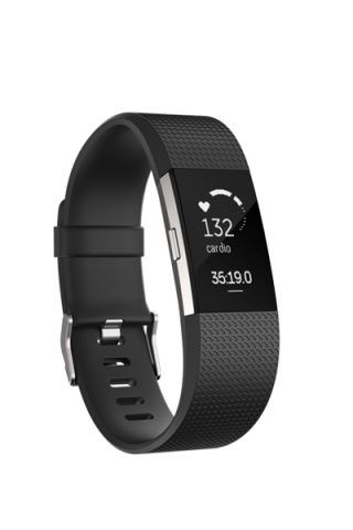 Fitbit Charge - Il braccialetto per lo sport che monitora il battito cardiaco (159,99 €)