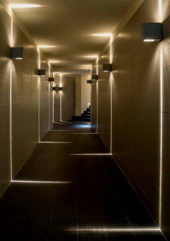Giocare con la luce