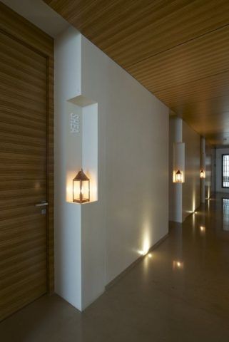 Nicchie di design che arredano