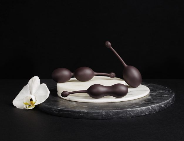 Set palline del piacere €104 circa