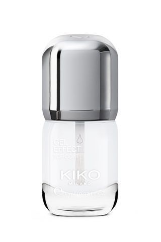 Gel Effect Top Coat di Kiko (4,90 €)