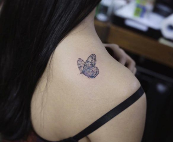 Farfalla