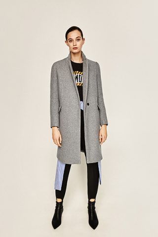 Cappotto maschile (89,95 €)