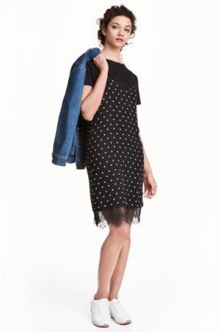 Abito sottoveste (19,99 €)