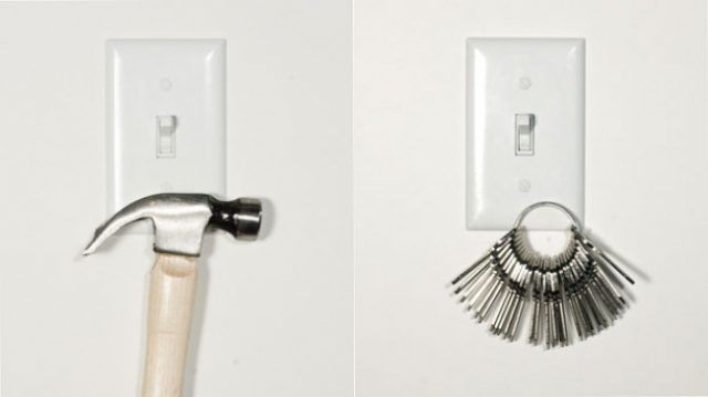 Interruttori magnetici