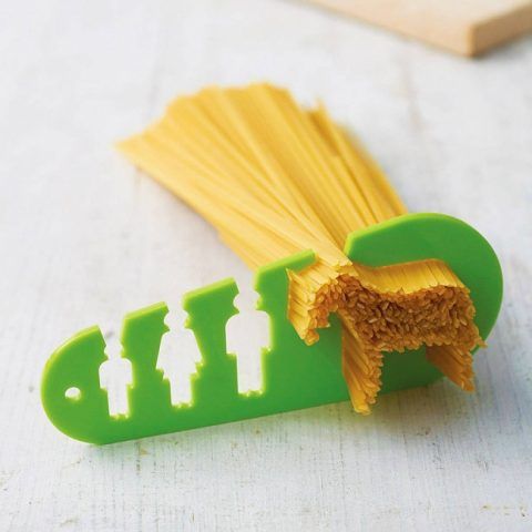 Formine per spaghetti