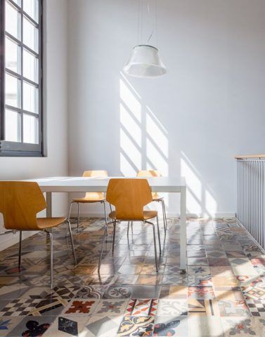 Biblioteca Can Manyer. Vilassar de Dalt. Spagna