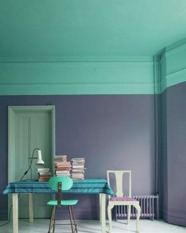 E se lo abbinassimo ad un colore particolare?
