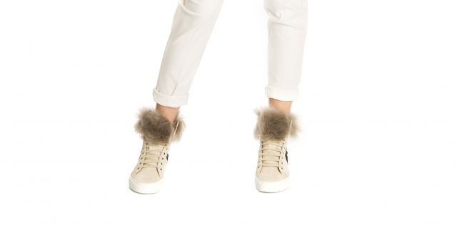 Scarpe autunno-inverno 2017-2018 Eleventy