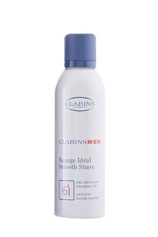 Gel da barba di Clarins (18 €)