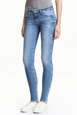 Jeans skinny (39,99 €)