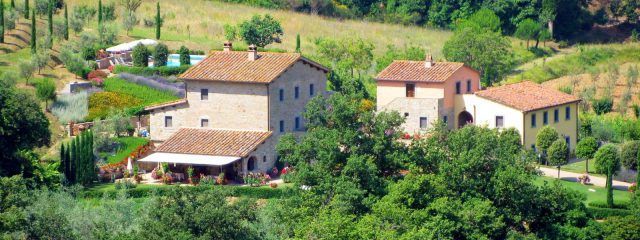 Casa Portagioia