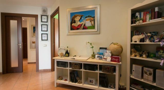 B&B La Duchessa A Roma
