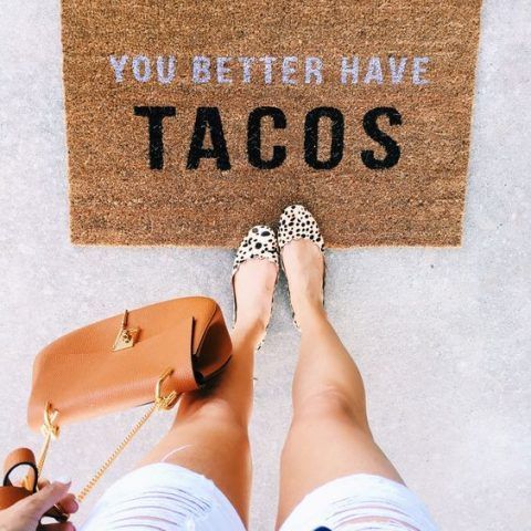 Zerbino Tacos