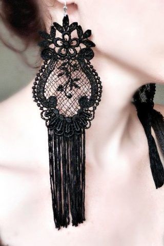 In pizzo