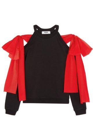 Top MSGM