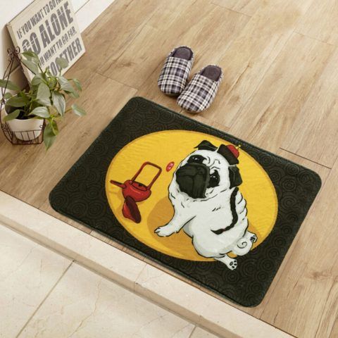 Zerbino bulldog