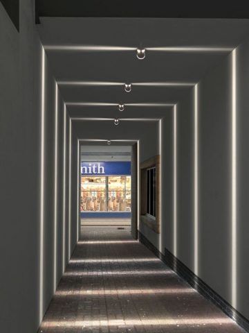 Effetti luminosi