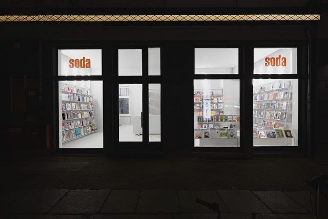 soda.BERLIN