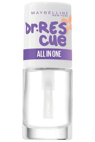 Dr. Rescue All In One di Maybelline (7,95 €)