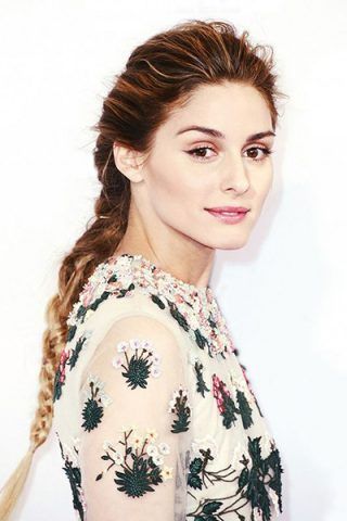 Olivia Palermo
