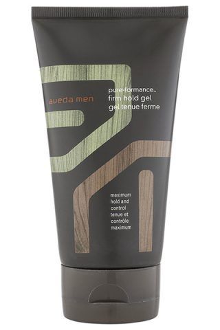 Pure-Formance Firm Hold Gel - Il gel di Aveda (22 €)