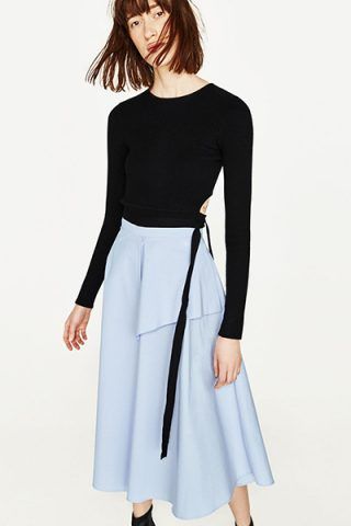 Gonna a campana (39,95 €)