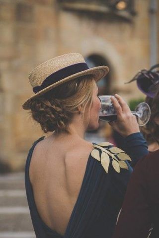 Chignon