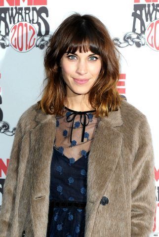 Alexa Chung